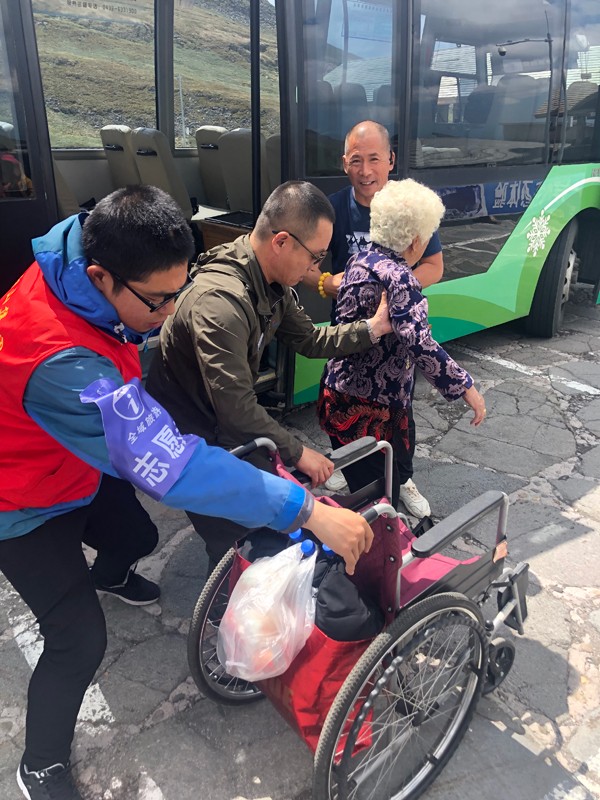 榮譽(yù)和斗志，不一樣的“生態(tài)體驗”