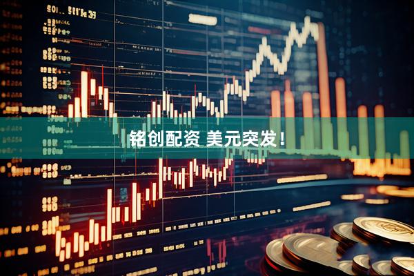 铭创配资 美元突发！